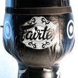 Fairtex Bag / HB13 / Blk - F Fairtex Bag / HB13 / Blk - F