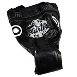 Fairtex Black HB13 Uppercut Angle Punching Bag Fairtex Black HB13 Uppercut Angle Punching Bag
