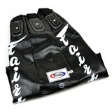 Fairtex HB15 Black Teardrop Punching Bag Fairtex HB15 Black Teardrop Punching Bag