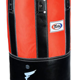 Fairtex Bag / HB3 / Blk Red - F Fairtex Bag / HB3 / Blk Red - F