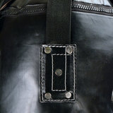 Fairtex Bag / HB6 / Blk - F Fairtex Bag / HB6 / Blk - F