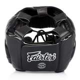 Fairtex HG13 Muay Thai Head Guard Fairtex HG13 Muay Thai Head Guard