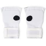Fairtex HW3 White Muay Thai Quick Wraps Fairtex HW3 White Muay Thai Quick Wraps