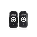 Fairtex KPLC3 Large Curved Muay Thai Kick Pads Fairtex KPLC3 Large Curved Muay Thai Kick Pads