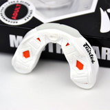 Fairtex MG3 White Muay Thai Mouthguard Fairtex MG3 White Muay Thai Mouthguard