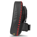 King Pro G1 Hybrid Muay Thai Kick Pads King Pro G1 Hybrid Muay Thai Kick Pads