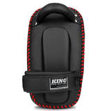 King Pro G1 Muay Thai Kick Pads King Pro G1 Muay Thai Kick Pads