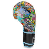 Topking Thai Culture Muay Thai Boxing Gloves Topking Thai Culture Muay Thai Boxing Gloves