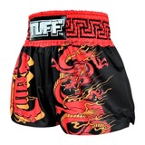 TUFF MS622 Red Dragon Muay Thai Shorts TUFF MS622 Red Dragon Muay Thai Shorts