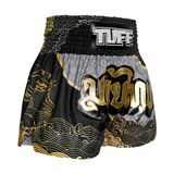 TUFF Muay Thai Shorts Waree Kunchorn MS654 TUFF Muay Thai Shorts Waree Kunchorn MS654