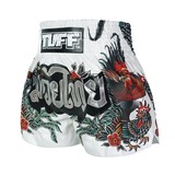 Tuff MS677 Origin of Thai Rooster Muay Thai Shorts Tuff MS677 Origin of Thai Rooster Muay Thai Shorts
