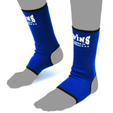 Twins AG1 Blue Muay Thai Ankle Supports Twins AG1 Blue Muay Thai Ankle Supports