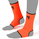 Twins AG1 Orange Muay Thai Ankle Supports Twins AG1 Orange Muay Thai Ankle Supports