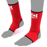 Twins AG1 Red Muay Thai Ankle Supports Twins AG1 Red Muay Thai Ankle Supports