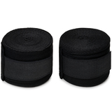 Twins CH5 Black 5m Muay Thai Hand Wraps Twins CH5 Black 5m Muay Thai Hand Wraps