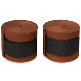 Twins CH5 Brown 5m Muay Thai Hand Wraps Twins CH5 Brown 5m Muay Thai Hand Wraps