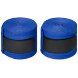 Twins CH5 Blue 5m Muay Thai Hand Wraps Twins CH5 Blue 5m Muay Thai Hand Wraps
