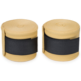 Twins CH5 Gold 5m Muay Thai Hand Wraps Twins CH5 Gold 5m Muay Thai Hand Wraps