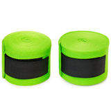 Twins CH5 Green 5m Muay Thai Hand Wraps Twins CH5 Green 5m Muay Thai Hand Wraps