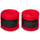 Twins CH5 Red 5m Muay Thai Hand Wraps Twins CH5 Red 5m Muay Thai Hand Wraps