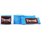 Twins CH5 Sky Blue 5m Muay Thai Hand Wraps Twins CH5 Sky Blue 5m Muay Thai Hand Wraps