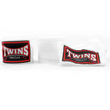 Twins CH5 White 5m Muay Thai Hand Wraps Twins CH5 White 5m Muay Thai Hand Wraps