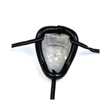 Twins GPS1 Black Muay Thai Groin Guard Twins GPS1 Black Muay Thai Groin Guard