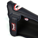 Twins SGS10 Black Muay Thai Shin Guards Twins SGS10 Black Muay Thai Shin Guards