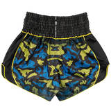 Twins Atlas Muay Thai Shorts Twins Atlas Muay Thai Shorts