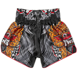 Twins Barong Muay Thai Shorts Twins Barong Muay Thai Shorts