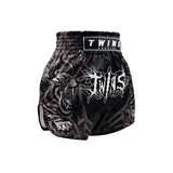 Twins Chimera Black Muay Thai Shorts Twins Chimera Black Muay Thai Shorts