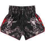 Twins Kabuki Muay Thai Shorts Twins Kabuki Muay Thai Shorts