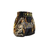 Twins Moray Muay Thai Shorts Twins Moray Muay Thai Shorts