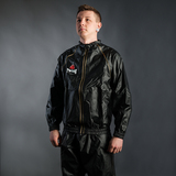 twins sweat suit