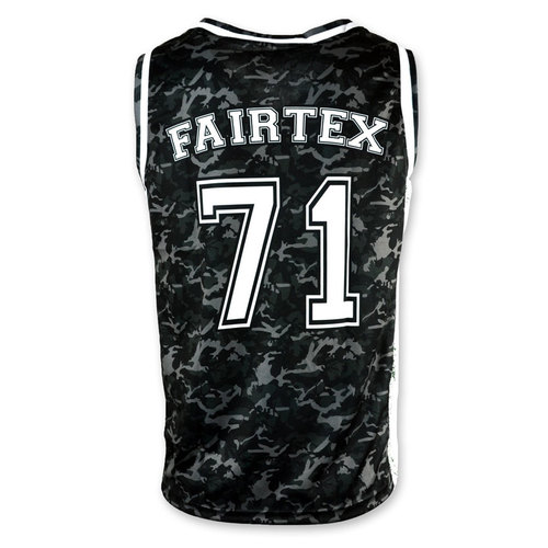 grey basketball jersey