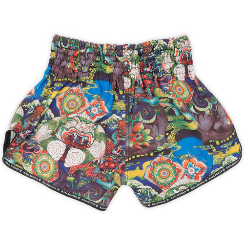 Raja Muay Thai Shorts / Hanuman R83