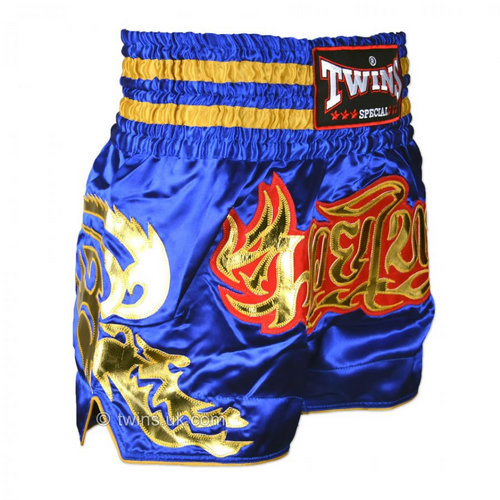 Twins Muay Thai Shorts / Traditional / TWS-152