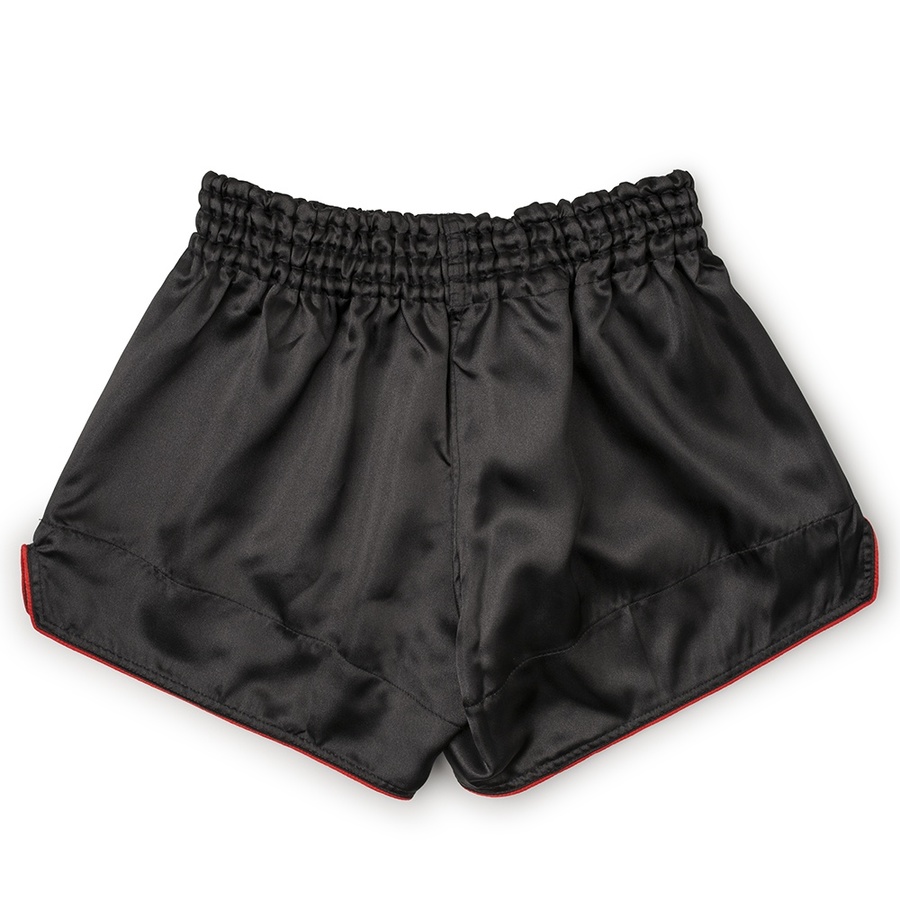 Retro deals sports shorts