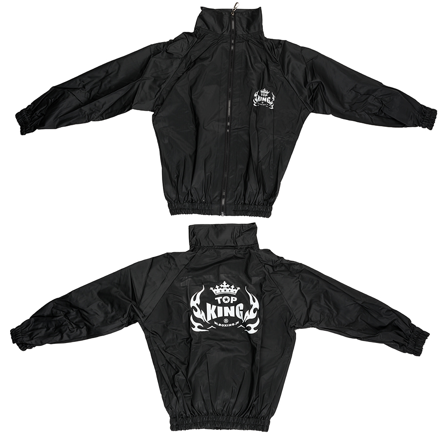 sauna suit uk