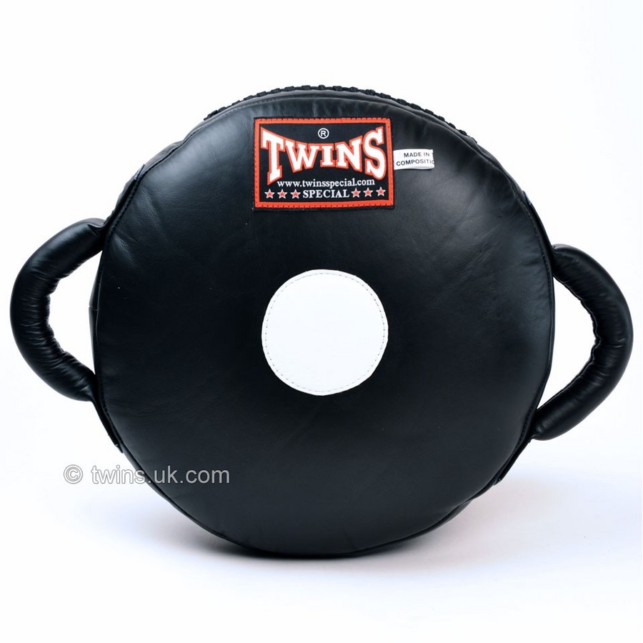 Twins Heavy Punching Pad / PML12 / Black
