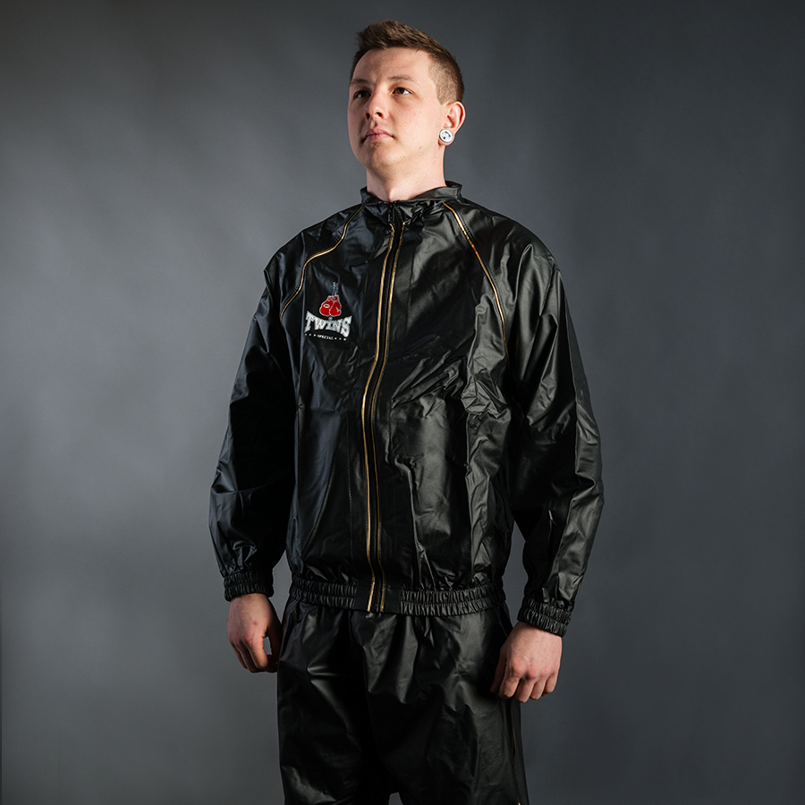 muay thai sweat suit