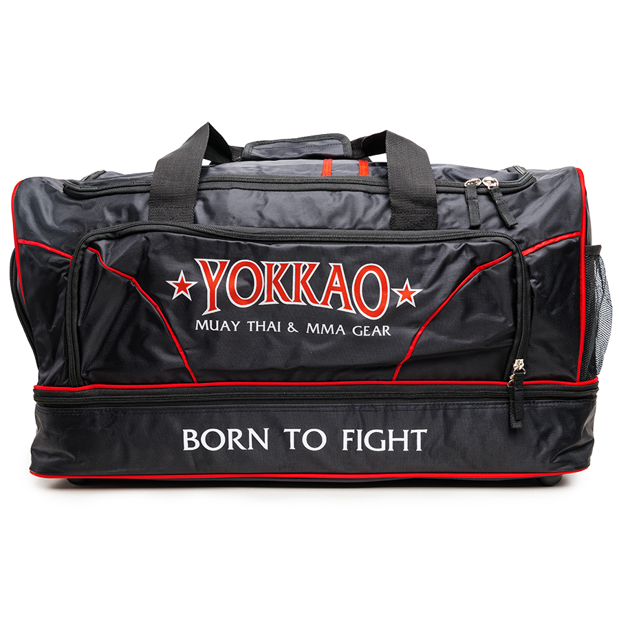 Yokkao Boxing Gym Bag