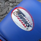 Twins BGVL3 Blue Muay Thai Boxing Gloves 10oz (damaged) Twins BGVL3 Blue Muay Thai Boxing Gloves 10oz (damaged)