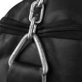 Boon Sport Black 6ft Banana Punching Bag Boon Sport Black 6ft Banana Punching Bag