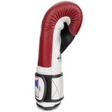 Boon Sport Maroon Compact Muay Thai Gloves Boon Sport Maroon Compact Muay Thai Gloves