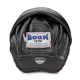 Boon Sport FMSCH Hooded Small Muay Thai Focus Mitts Boon Sport FMSCH Hooded Small Muay Thai Focus Mitts