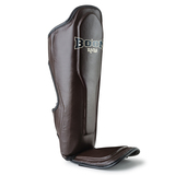 Boon Sport Brown Muay Thai Shin Guards Boon Sport Brown Muay Thai Shin Guards