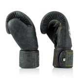 Fairtex Heart of The Warrior Muay Thai Gloves Fairtex Heart of The Warrior Muay Thai Gloves