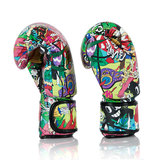 Fairtex URFACE X Muay Thai Gloves Fairtex URFACE X Muay Thai Gloves