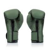 Fairtex F-DAY Muay Thai Gloves Fairtex F-DAY Muay Thai Gloves
